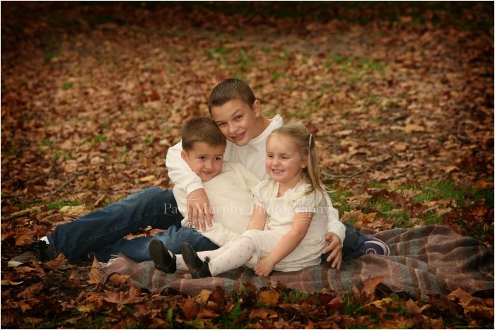 Childrens Portraits