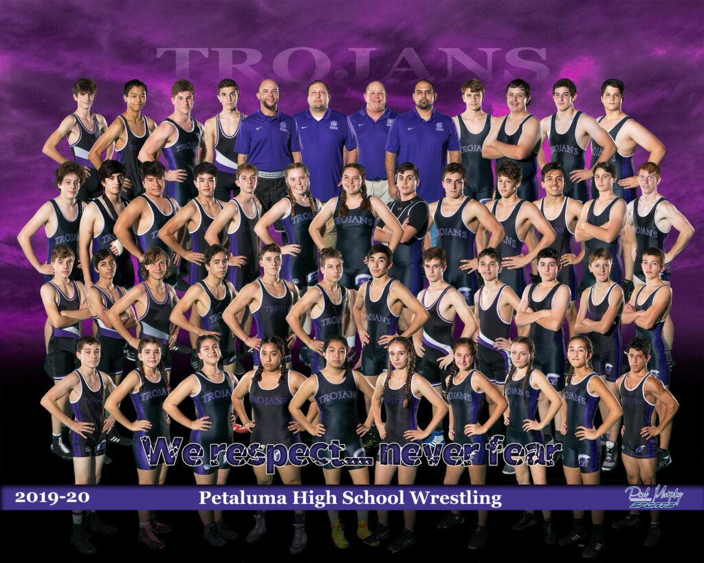 EXTREME TEAM Wrestling Photo