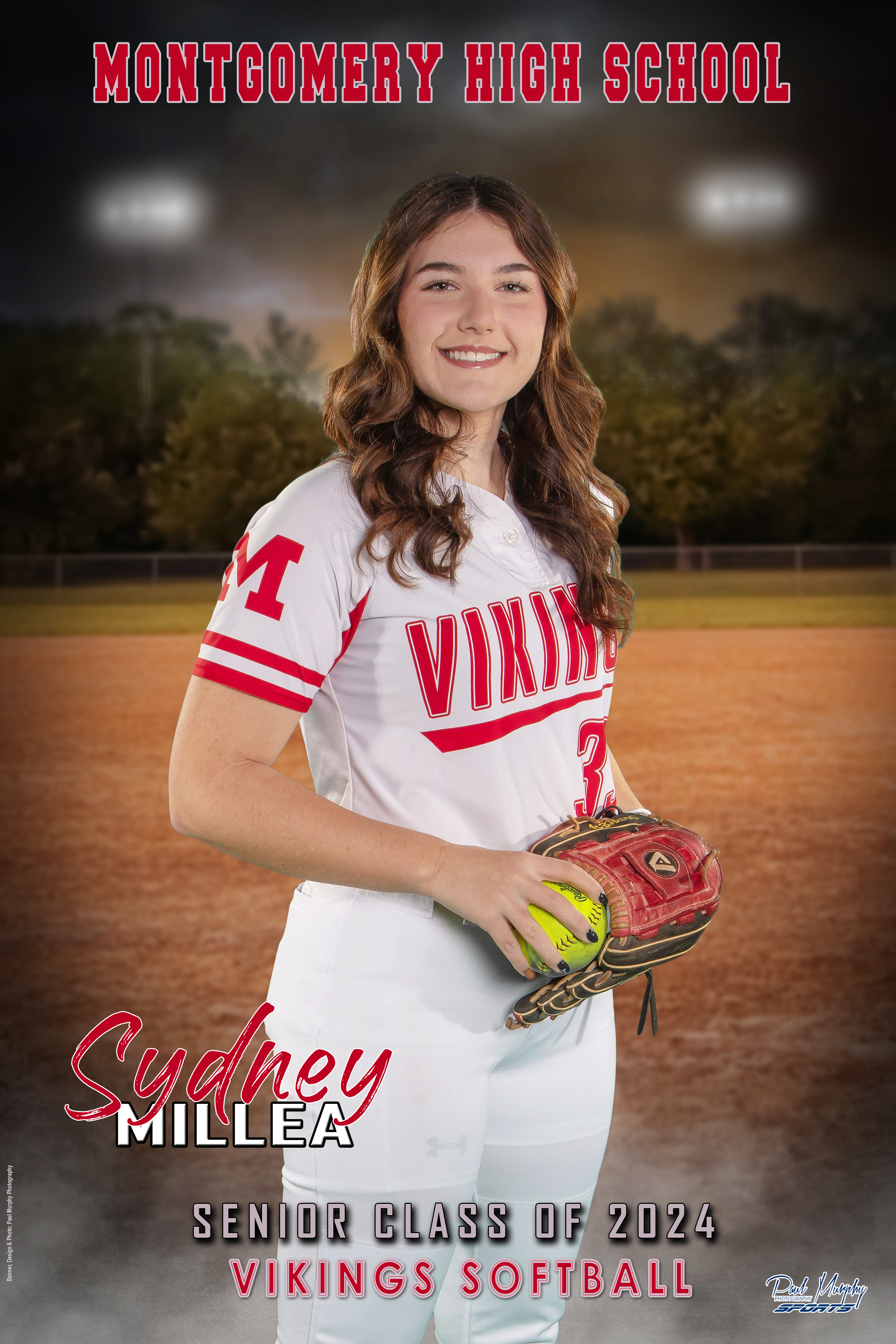 Sydney 2×3 mhs softball senior banners 2×3 c