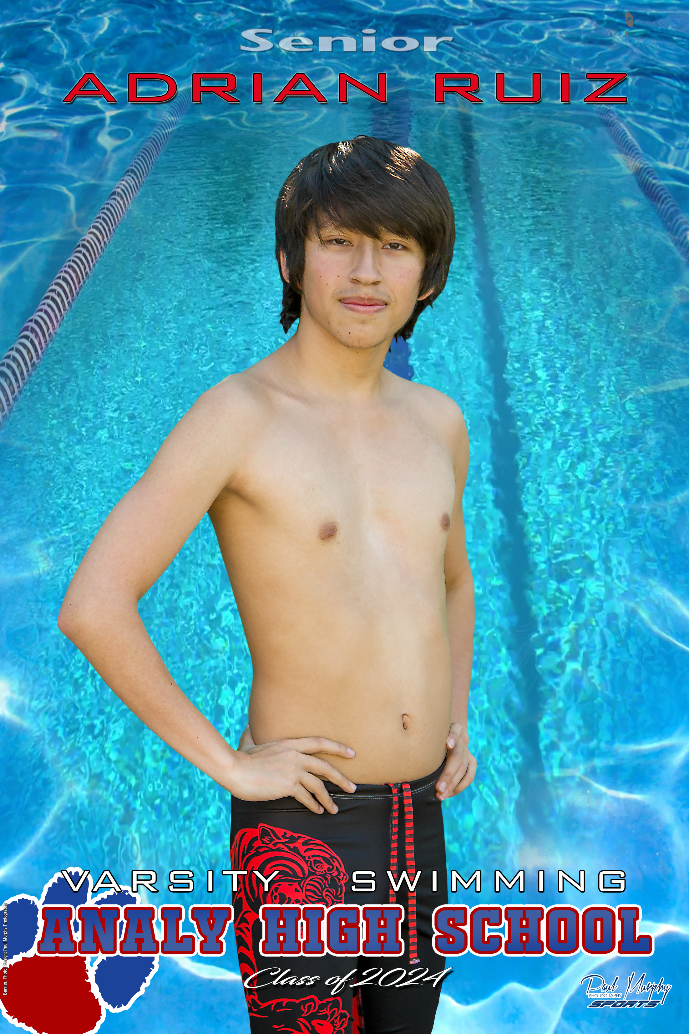 adrian ANALY Senior Banners 2023-24