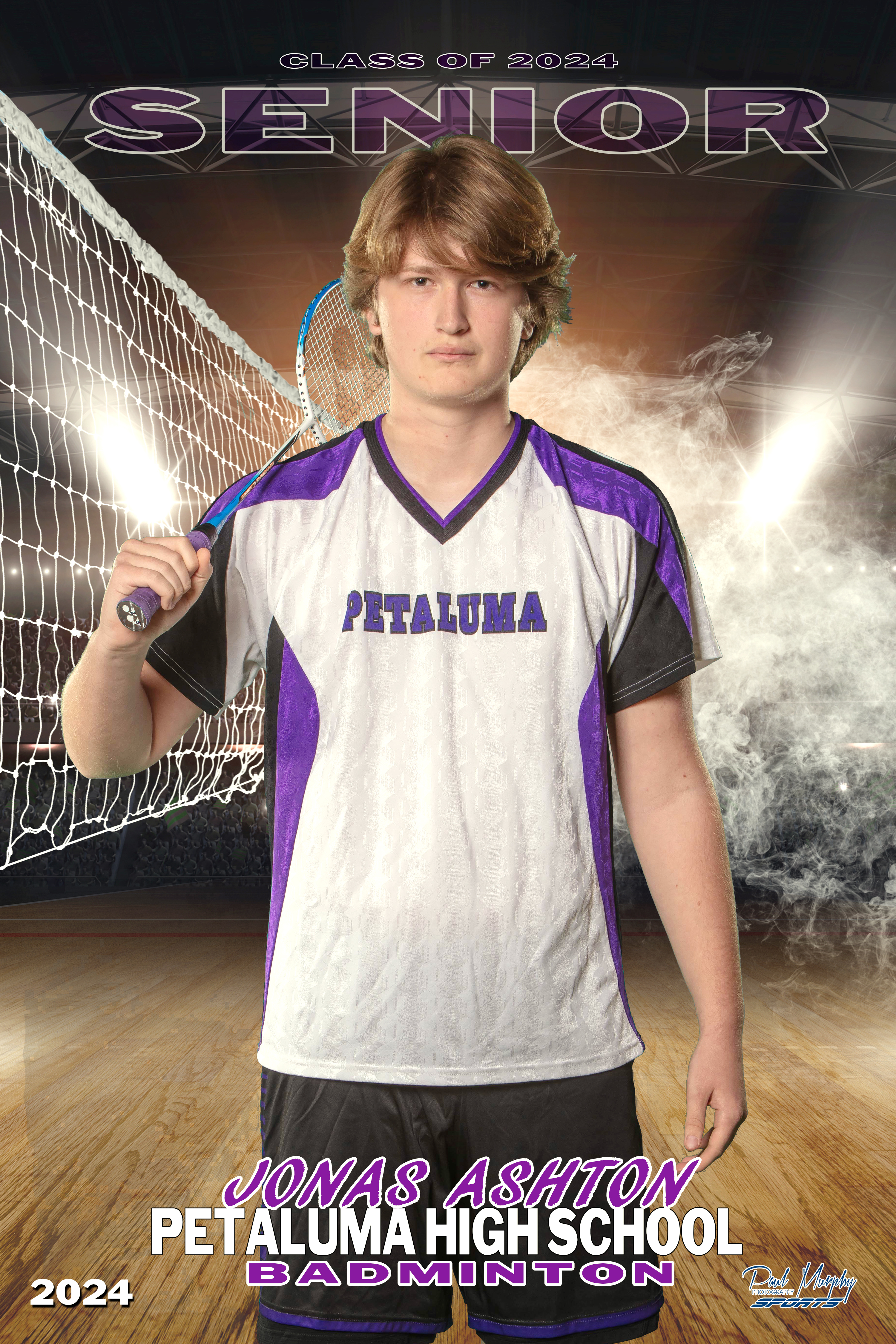 jonas bright phs badminton BANNER order